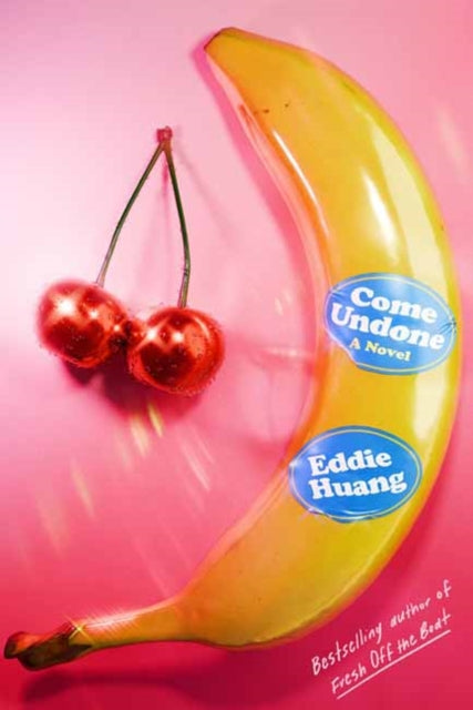 9780399591907, Come Undone : A Novel
