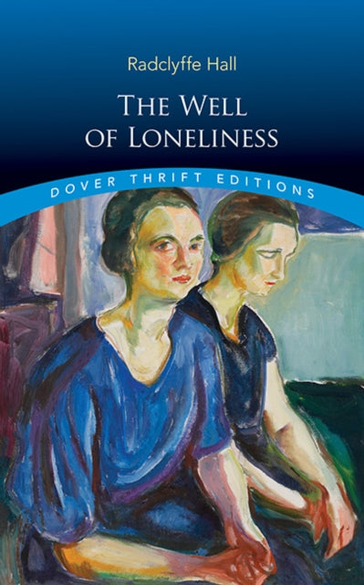 9780486856384, The Well of Loneliness