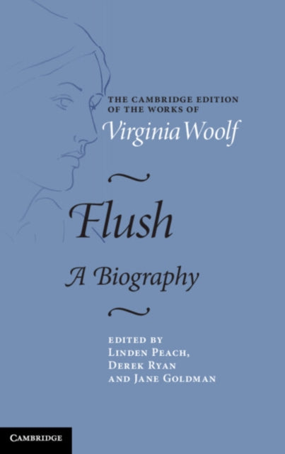 9780521878944, Flush : A Biography