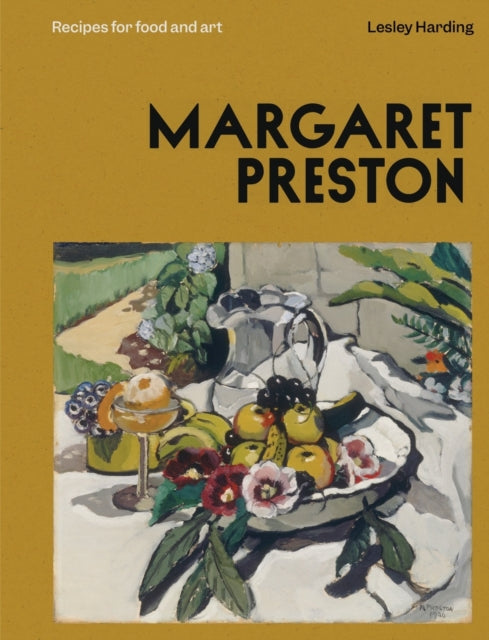9780522881851, Margaret Preston : Recipes for Food and Art