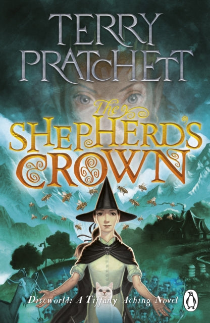 9780552579186-The Shepherd's Crown : A Tiffany Aching Novel