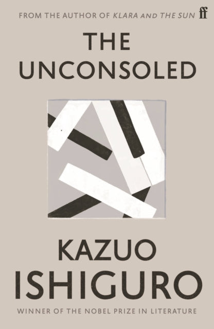 9780571283897-The Unconsoled