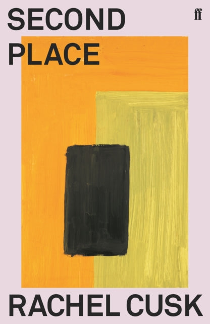 9780571366309-Second Place : Longlisted for the Booker Prize 2021