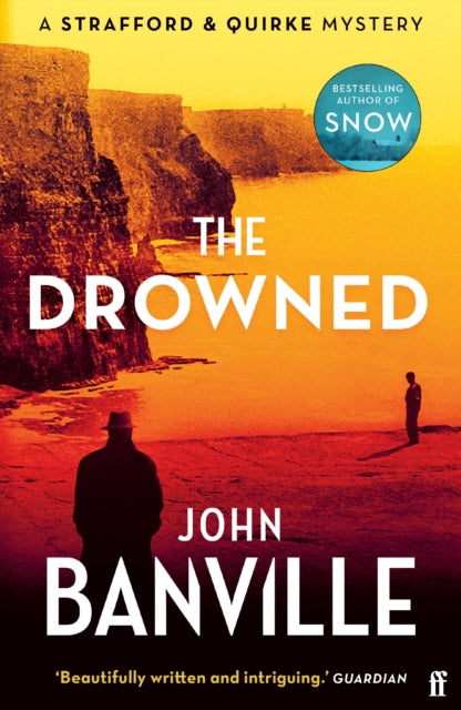 9780571370832-The Drowned : A Strafford and Quirke Murder Mystery