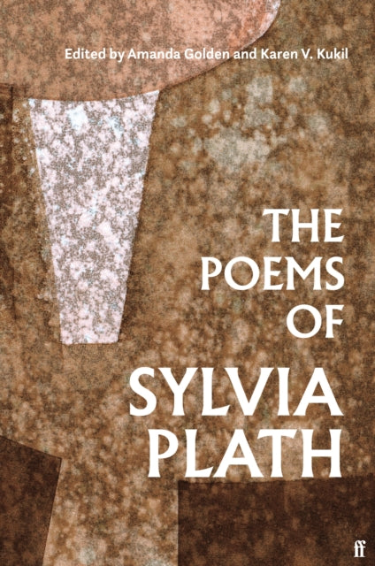 9780571372041, The Poems of Sylvia Plath