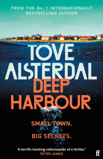 9780571372133-Deep Harbour