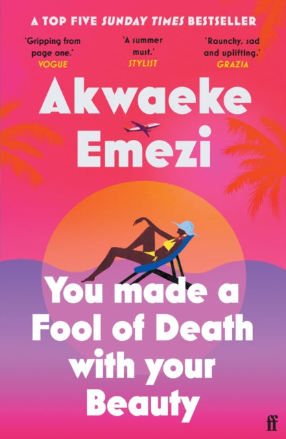 9780571372683-You Made a Fool of Death With Your Beauty : THE SUMMER'S HOTTEST ROMANCE