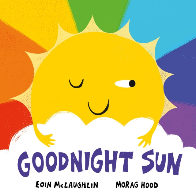 9780571377527-Goodnight Sun