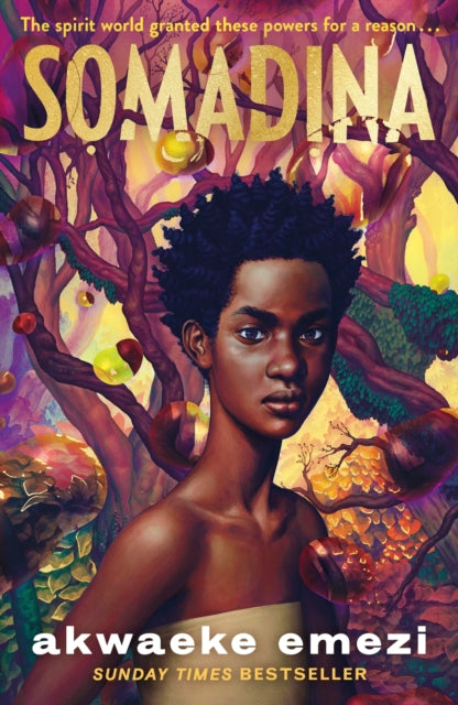 9780571383030-Somadina : An epic YA fantasy from Sunday Times bestselling author Akwaeke Emezi