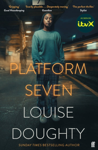 9780571385027-Platform Seven : From the writer of BBC smash hit drama 'Crossfire'