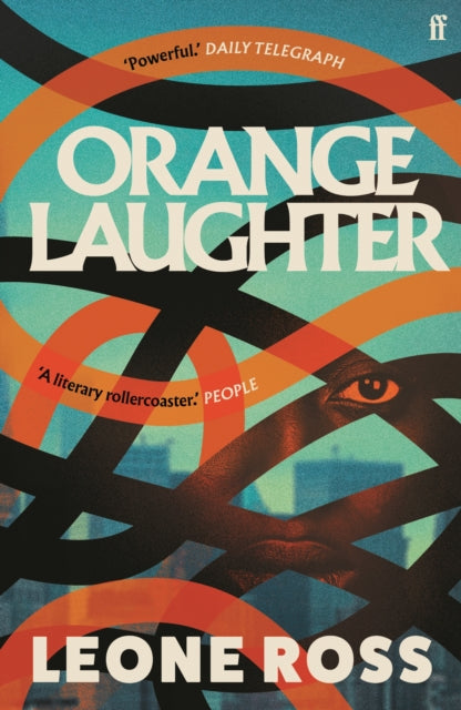 9780571391707, Orange Laughter