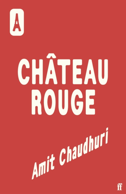 9780571394937, Chateau Rouge