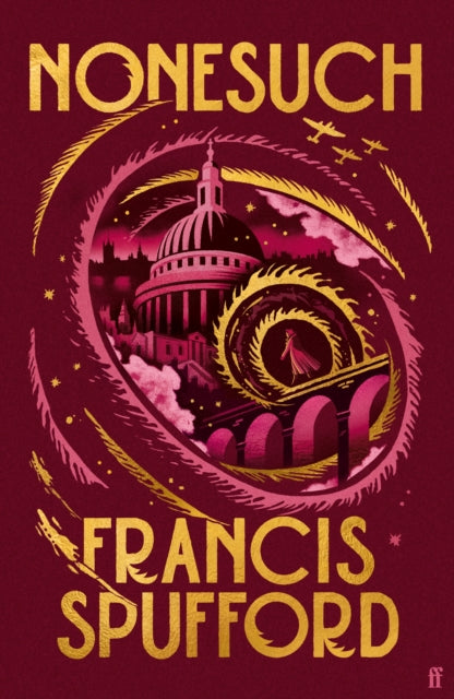 9780571397167, Nonesuch : 'Ripples with literary magic . . . wonderfully entertaining' The Times