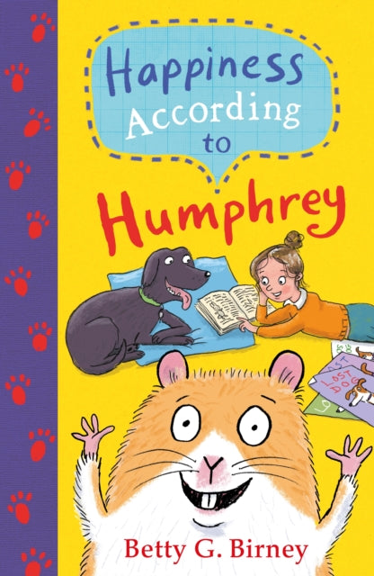 9780571397228, Happiness According to Humphrey