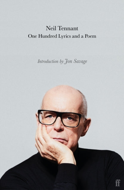9780571397891, One Hundred Lyrics and a Poem