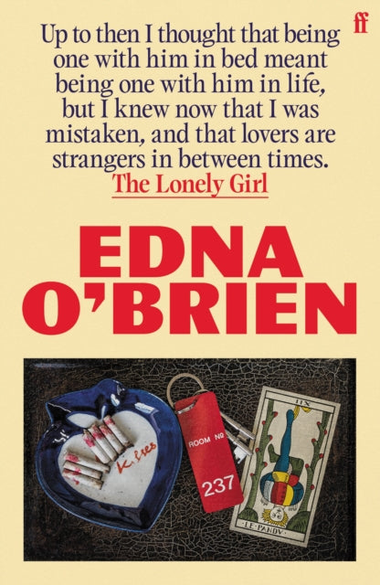 9780571397914, The Lonely Girl