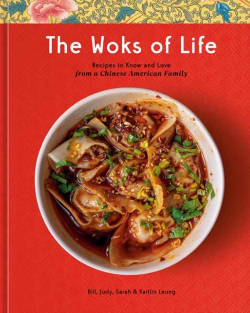 9780593233894-The Woks of Life : Recipes to Know and Love from a Chinese American Family: A Cookbook