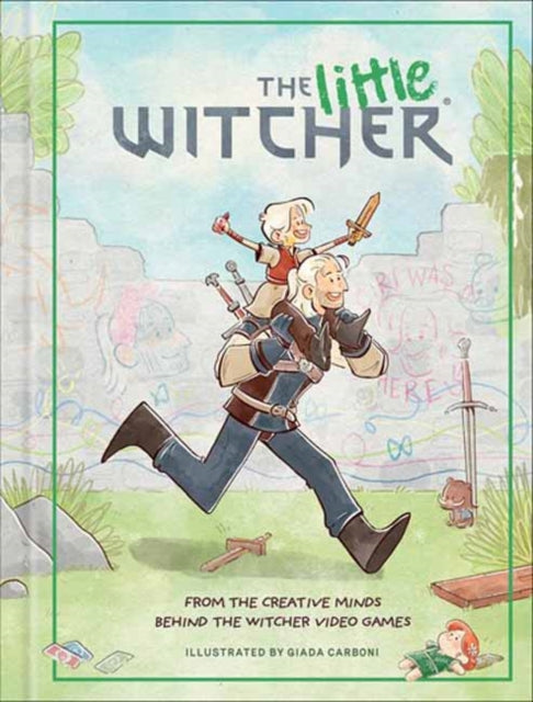9780593235454-The Little Witcher