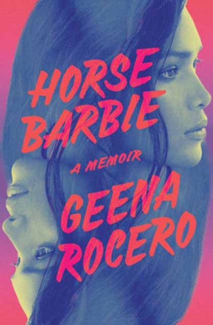 9780593445884-Horse Barbie : A Memoir