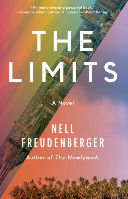 9780593448908-The Limits : A Novel