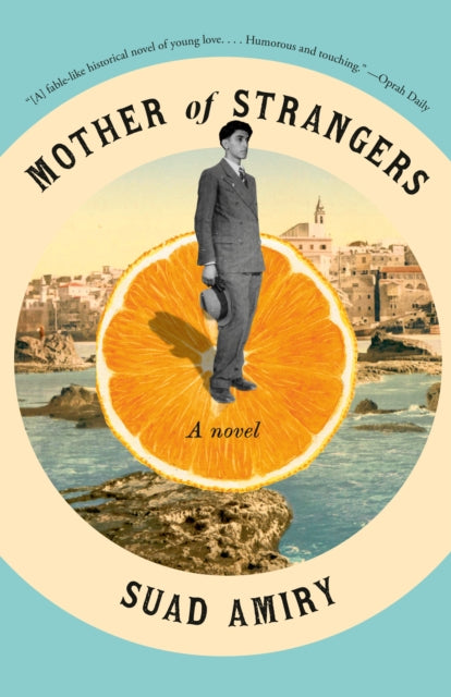 9780593466940-Mother of Strangers : A Novel