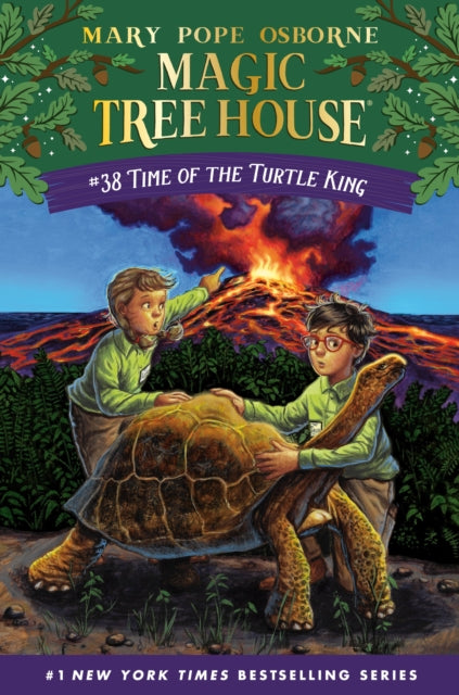 9780593488577-Time of the Turtle King