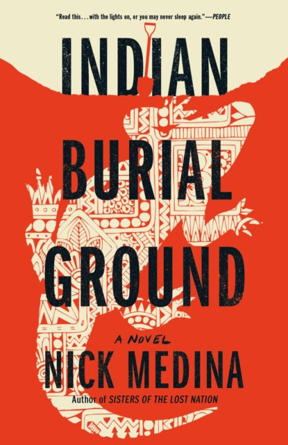 9780593546895-Indian Burial Ground