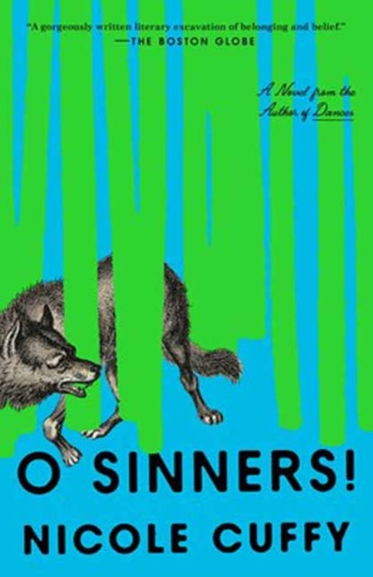 9780593597460, O Sinners! : A Novel