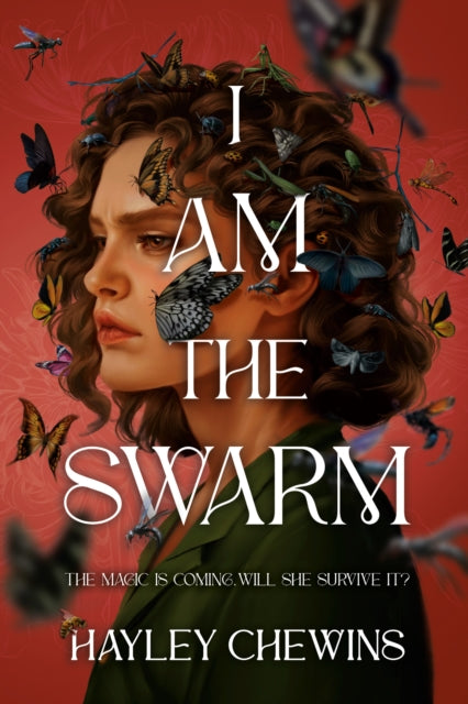 9780593623886, I Am the Swarm