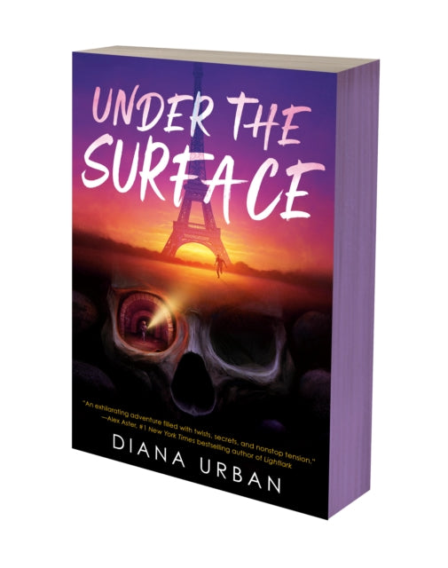 9780593625101-Under the Surface
