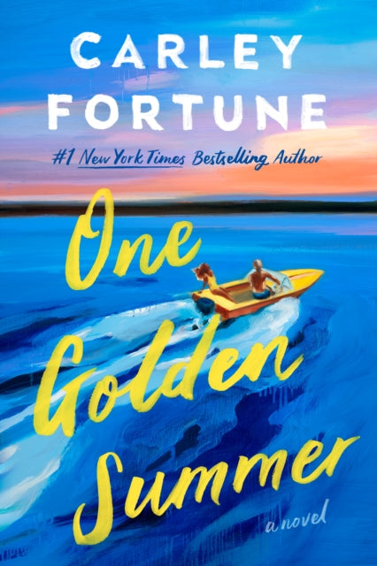 9780593638910-One Golden Summer