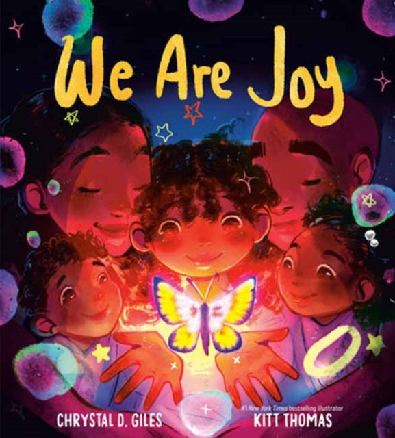 9780593647738, We Are Joy