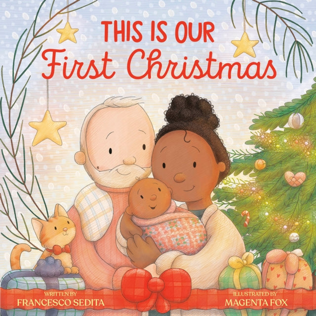 9780593691045, This Is Our First Christmas