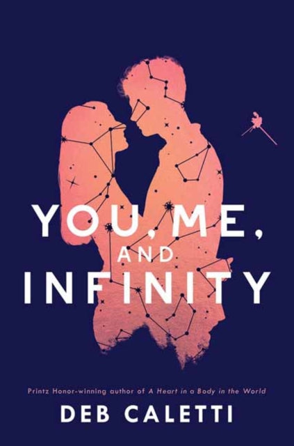 9780593708682, You, Me, and Infinity