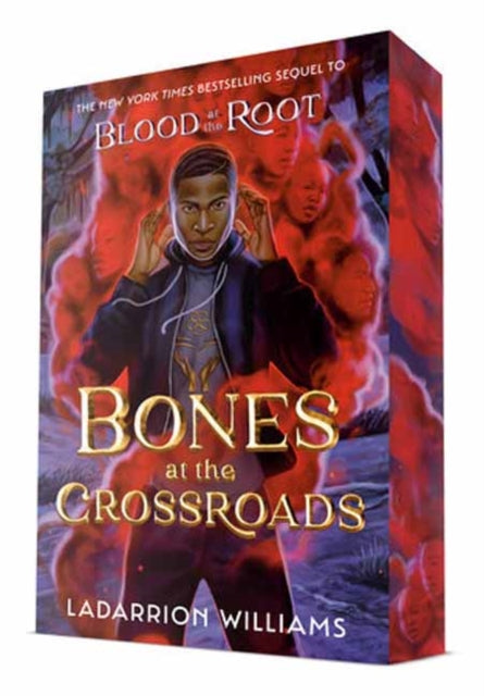 9780593711972, Bones at the Crossroads