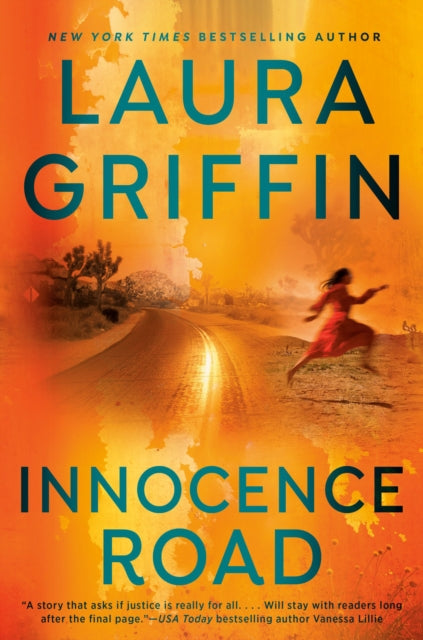 9780593819319, Innocence Road