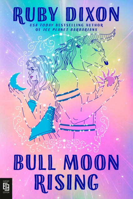9780593820025-Bull Moon Rising
