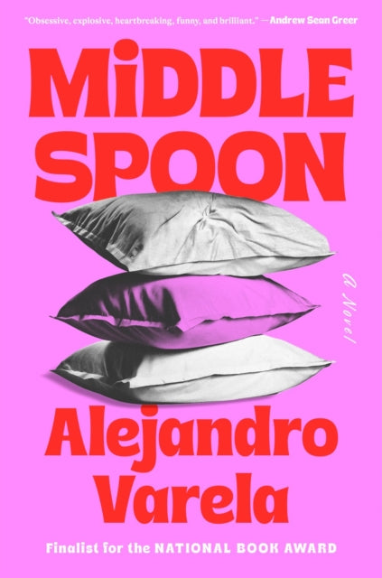 9780593835173, Middle Spoon : A Novel