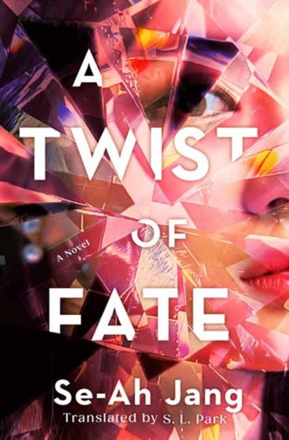 9780593875148, A Twist of Fate : A Novel