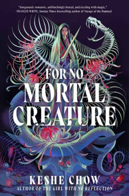 9780593898475, For No Mortal Creature