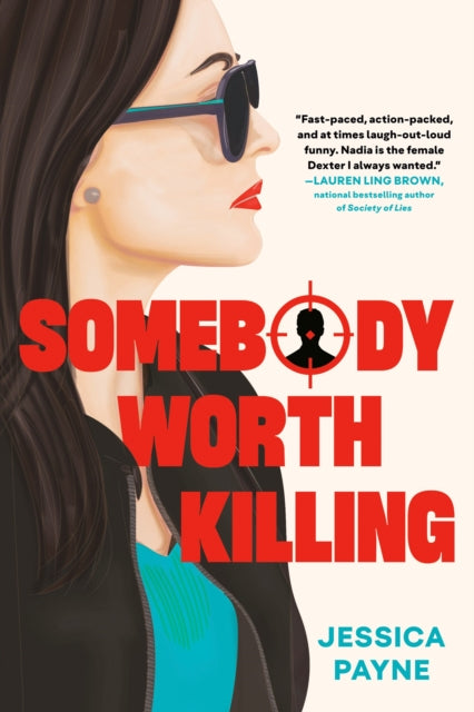 9780593954706, Somebody Worth Killing