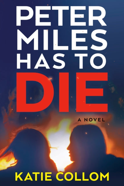 9780593974612, Peter Miles Has to Die : A Novel