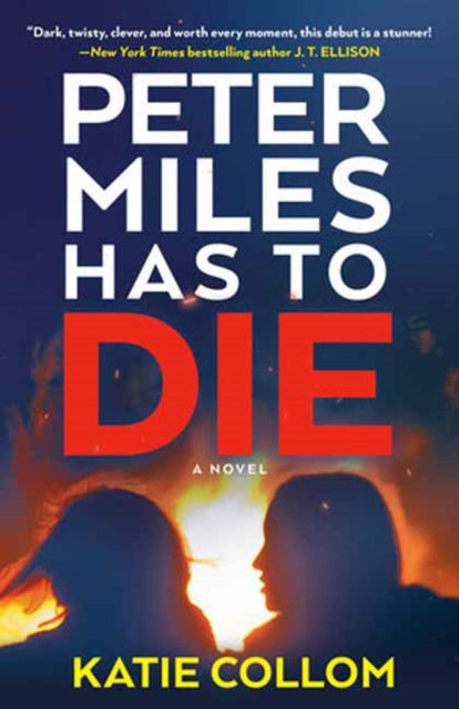 9780593974636, Peter Miles Has to Die : A Novel