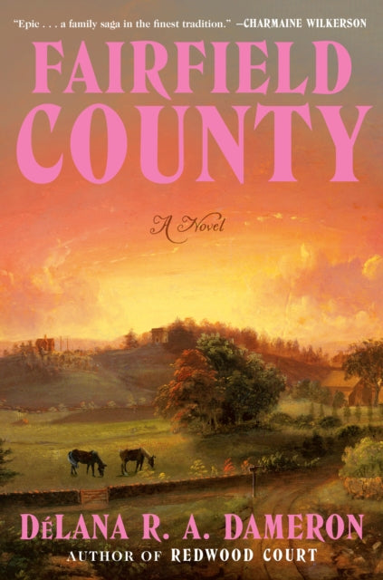 9780593977811, Fairfield County : A Novel