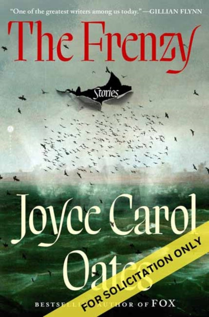 9780593978115, The Frenzy : Stories