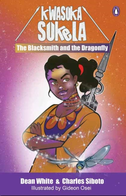 9780637007474, The Blacksmith and the Dragonfly