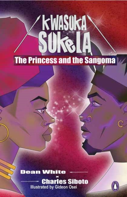 9780637007498, Princess and the Sangoma,The