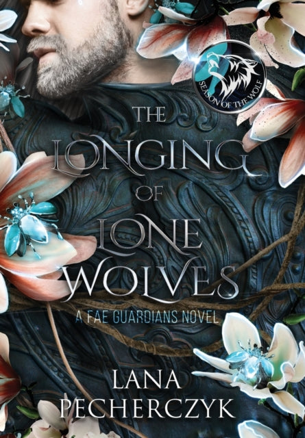 9780645088472-The Longing of Lone Wolves : Season of the Wolf