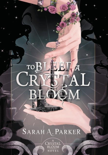 9780645771404-To Bleed a Crystal Bloom