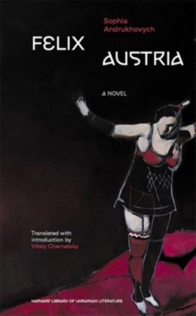 9780674291423, Felix Austria
